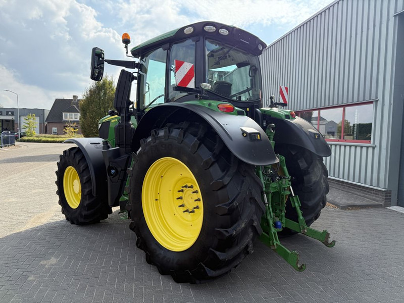 John Deere 6250R Premium Edition Autopowr - Farm tractor: picture 2 John Deere 6250R Premium Edition Autopowr - Farm tractor: picture 2