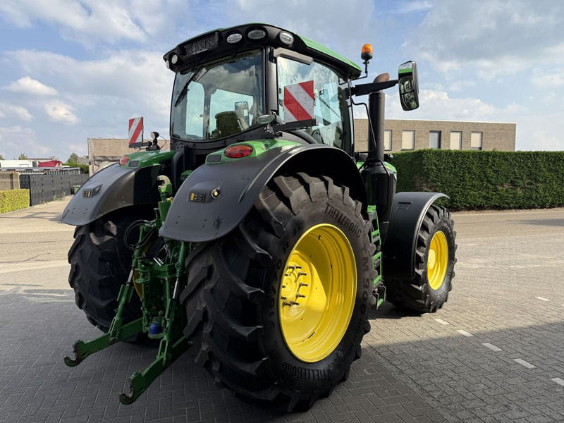 John Deere 6250R Premium Edition Autopowr - Farm tractor: picture 3 John Deere 6250R Premium Edition Autopowr - Farm tractor: picture 3