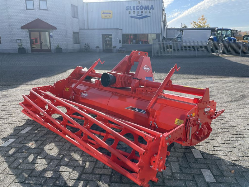 Kuhn EL122-280 Frees - Soil tillage equipment: picture 1 Kuhn EL122-280 Frees - Soil tillage equipment: picture 1