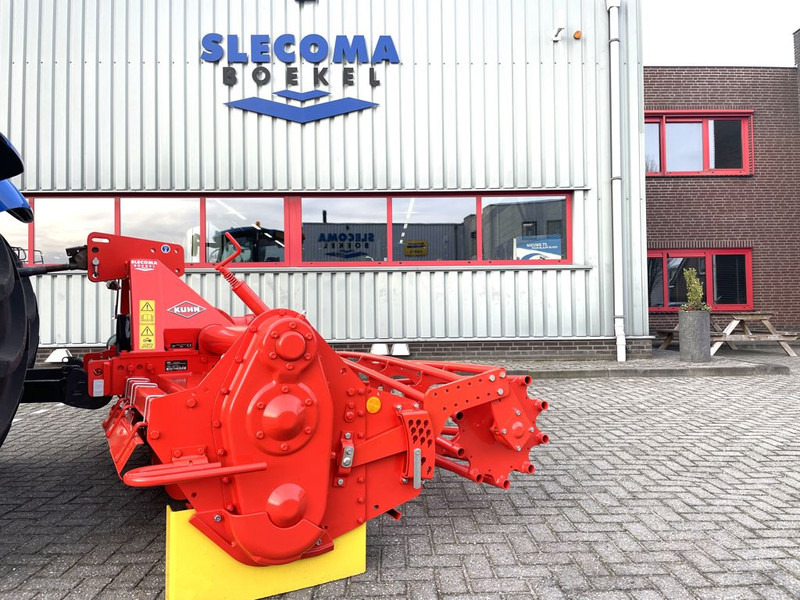 Kuhn EL162-300 Frees verlichting - Soil tillage equipment: picture 2 Kuhn EL162-300 Frees verlichting - Soil tillage equipment: picture 2