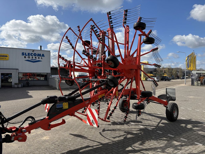Kuhn GA9531 Hark - Tedder/ Rake: picture 1 Kuhn GA9531 Hark - Tedder/ Rake: picture 1