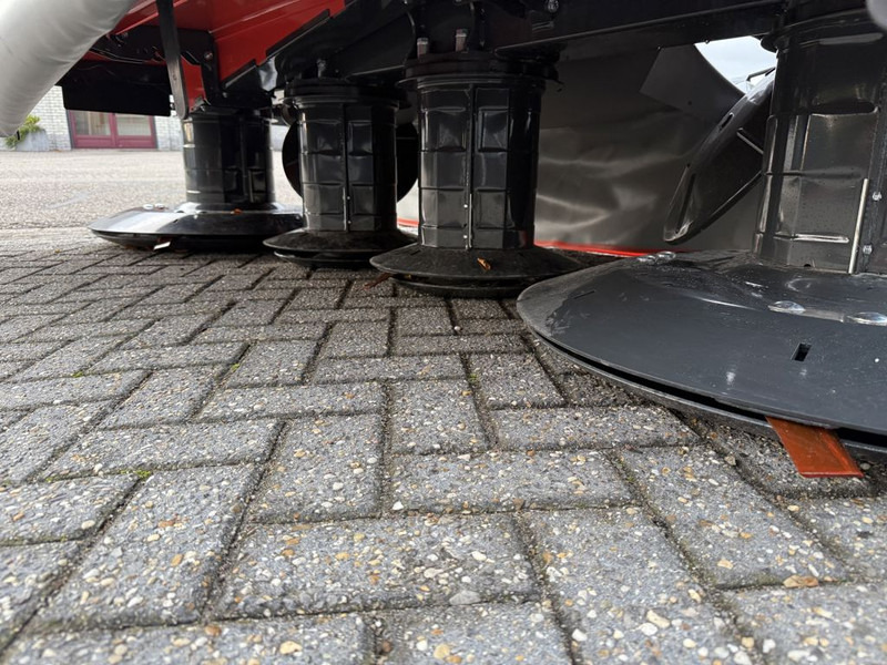 Kuhn PZ3021F Trommelmaaier - Mower: picture 5 Kuhn PZ3021F Trommelmaaier - Mower: picture 5