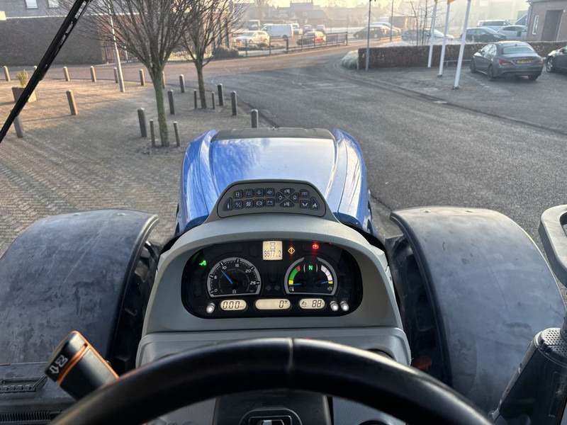 Farm tractor New Holland T7.230 AC STAGE V: picture 17