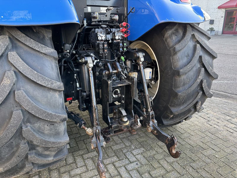 Farm tractor New Holland T7.230 AC STAGE V: picture 9