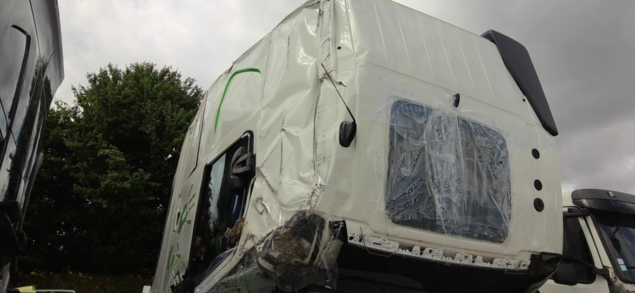 VOLVO FH 500 - Tractor unit: picture 3 VOLVO FH 500 - Tractor unit: picture 3