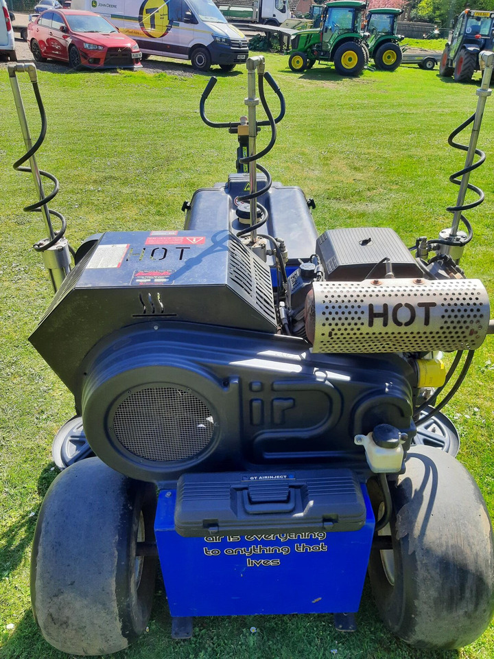 Air2G2 Aerator - Agricultural machinery: picture 4 Air2G2 Aerator - Agricultural machinery: picture 4