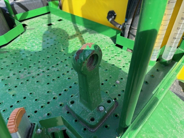 Sprayer John Deere R962I: picture 19