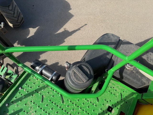 Sprayer John Deere R962I: picture 18
