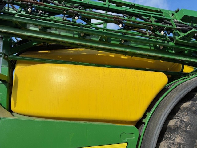 Sprayer John Deere R962I: picture 10