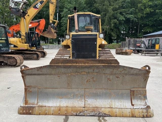 CAT D 6 M XL - Bulldozer: picture 5 CAT D 6 M XL - Bulldozer: picture 5