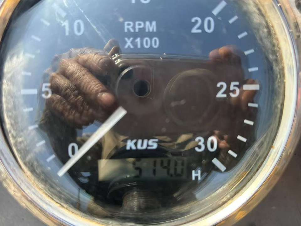 BOMAG BW130D Used Road Roller Construction Machinery for Sale in Good Condition - Road roller: picture 5 BOMAG BW130D Used Road Roller Construction Machinery for Sale in Good Condition - Road roller: picture 5