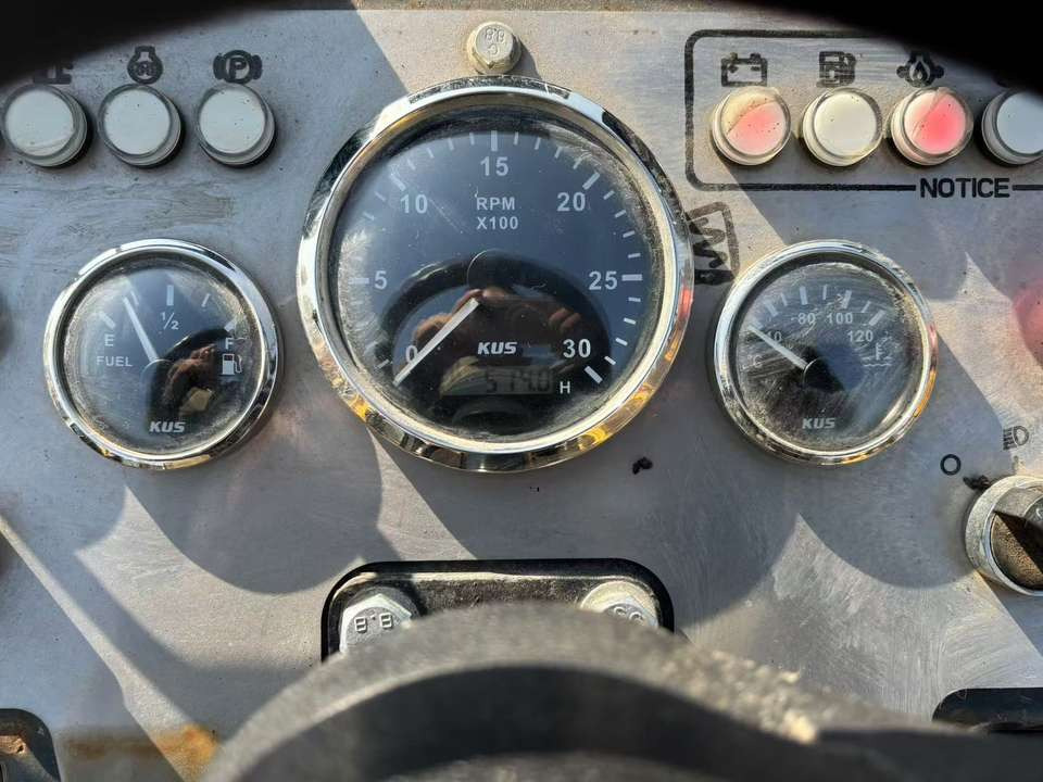 BOMAG BW130D Used Road Roller Construction Machinery for Sale in Good Condition - Road roller: picture 4 BOMAG BW130D Used Road Roller Construction Machinery for Sale in Good Condition - Road roller: picture 4