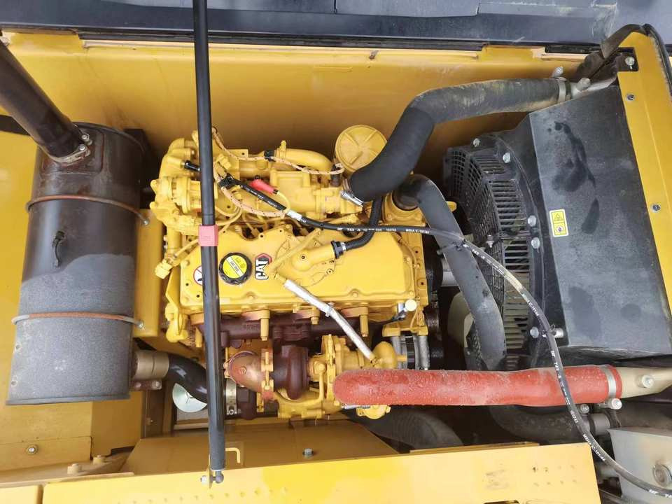 High Quality Cat 323GX 323GC 323 Amphibious Excavator for Construction Good Quality With Inspection Report on Sale - Crawler excavator: picture 5 High Quality Cat 323GX 323GC 323 Amphibious Excavator for Construction Good Quality With Inspection Report on Sale - Crawler excavator: picture 5