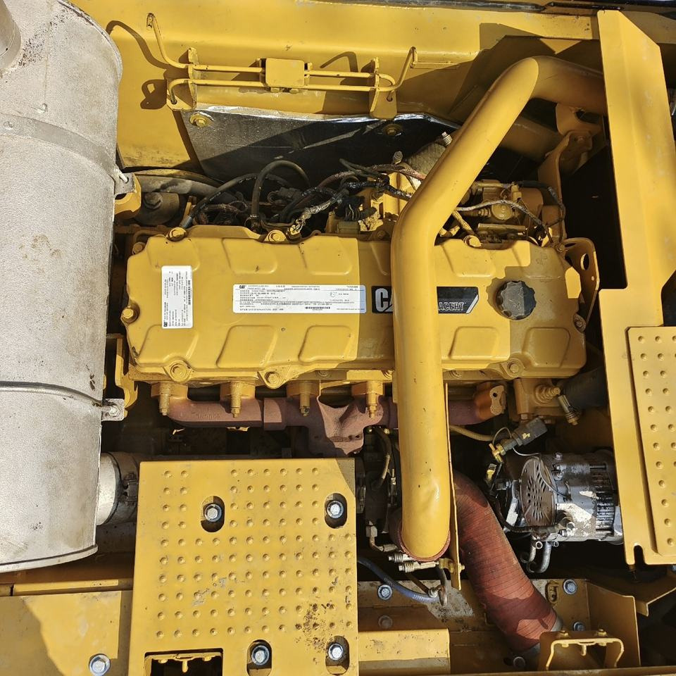 Hot Used Caterpillar Hydraulic Crawler Excavator CAT 324D 325B 325BL 325C Excavator China Provided Yuken Pump 2021 Vickers Pumps - Crawler excavator: picture 5 Hot Used Caterpillar Hydraulic Crawler Excavator CAT 324D 325B 325BL 325C Excavator China Provided Yuken Pump 2021 Vickers Pumps - Crawler excavator: picture 5
