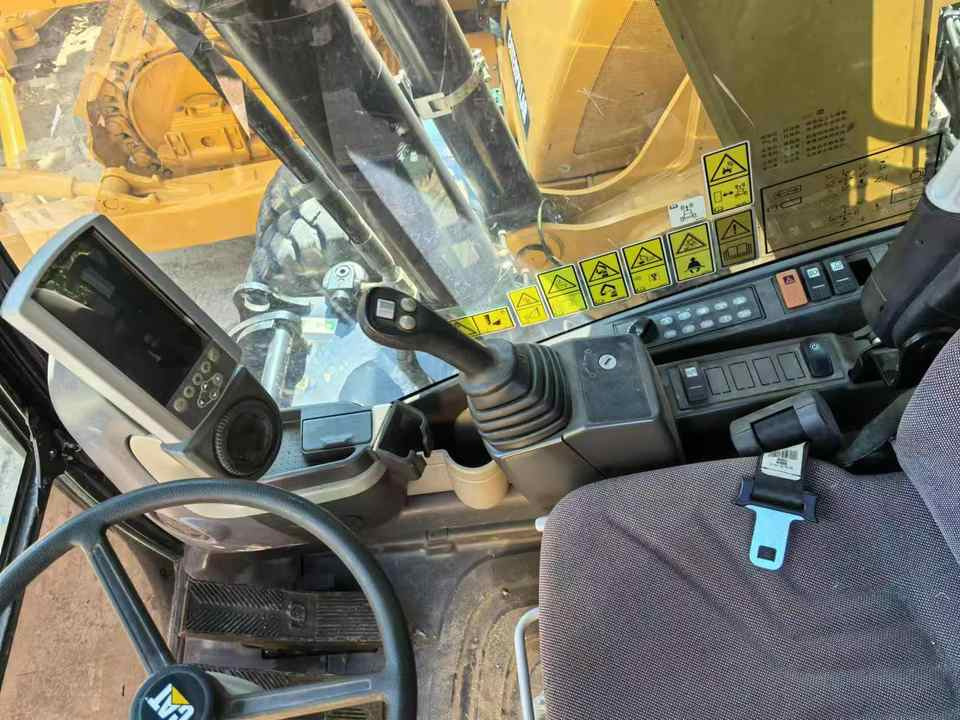Used Caterpillar M315D2 Mini Wheel Excavator With Core Components for Diggers and Excavators - Wheel excavator: picture 4 Used Caterpillar M315D2 Mini Wheel Excavator With Core Components for Diggers and Excavators - Wheel excavator: picture 4