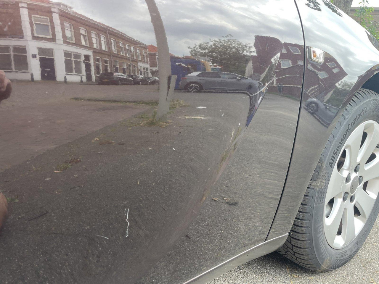 Opel Insignia Sports Tourer 1.4 Turbo, 2011, 31-SKZ-7, 222.048km - Car: picture 5 Opel Insignia Sports Tourer 1.4 Turbo, 2011, 31-SKZ-7, 222.048km - Car: picture 5