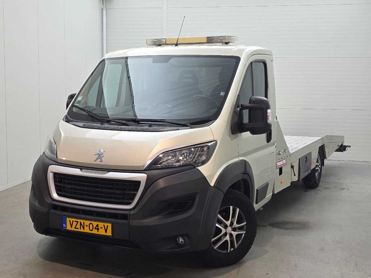 Peugeot Boxer 435 2.0 BlueHDI L3 | 2019 | 90.407 km | VZN04V | NAP: Geen oordeel - Other machinery: picture 1 Peugeot Boxer 435 2.0 BlueHDI L3 | 2019 | 90.407 km | VZN04V | NAP: Geen oordeel - Other machinery: picture 1