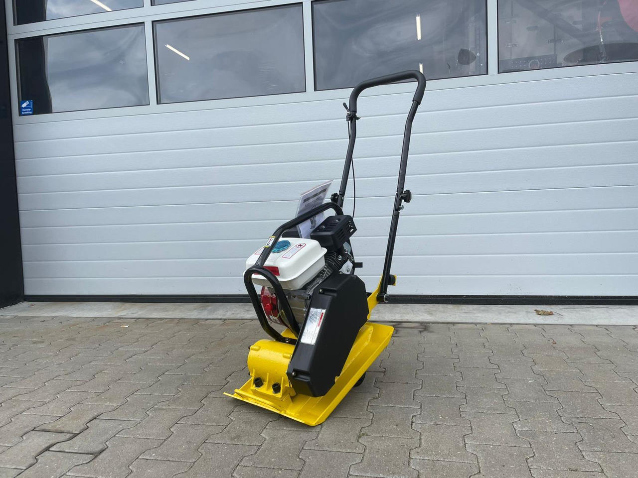 Workshop equipment Trilplaat Nürnberg: picture 1