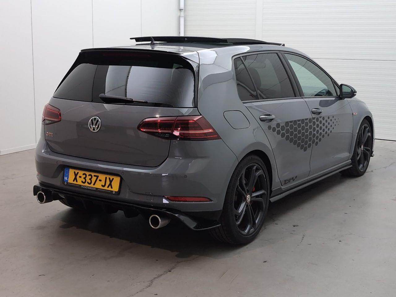 Volkswagen Golf 2.0 TSI GTI TCR | 2019 | 193.309 km | X337JX | NAP: Geen oordeel - Hatchback: picture 4 Volkswagen Golf 2.0 TSI GTI TCR | 2019 | 193.309 km | X337JX | NAP: Geen oordeel - Hatchback: picture 4