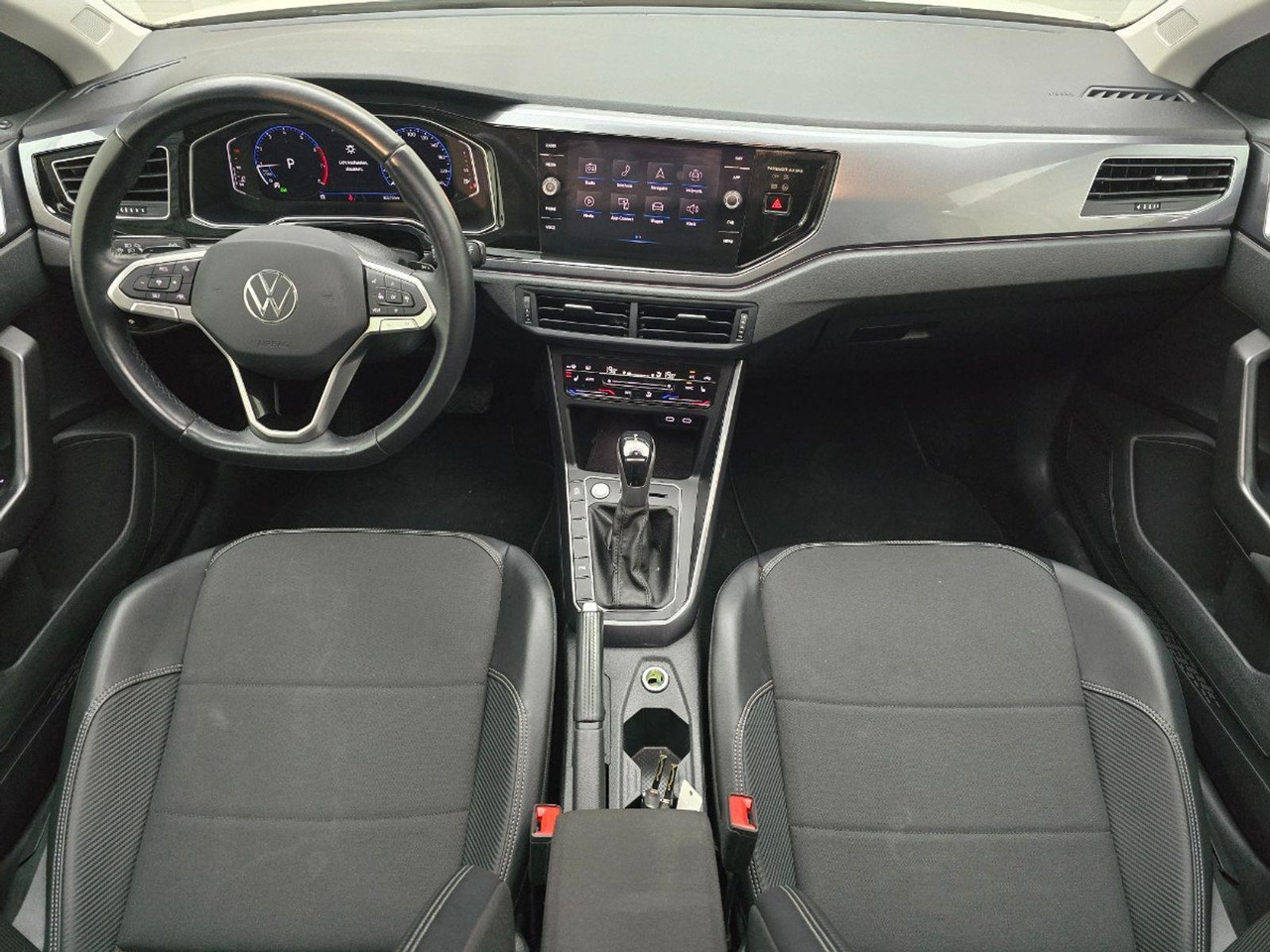 Volkswagen Taigo 1.0 TSI R - Line | 2022 | 80.273 km | Automaat | T184HN | NAP: Geen oordeel - SUV: picture 5 Volkswagen Taigo 1.0 TSI R - Line | 2022 | 80.273 km | Automaat | T184HN | NAP: Geen oordeel - SUV: picture 5