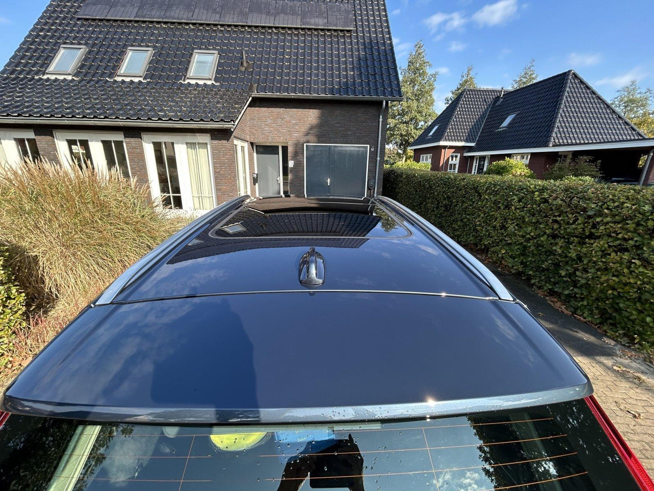 Volvo | XC60 | 2.0 B5 Inscription | 2022 | 78.918 km | P456HV | Logisch - SUV: picture 5 Volvo | XC60 | 2.0 B5 Inscription | 2022 | 78.918 km | P456HV | Logisch - SUV: picture 5