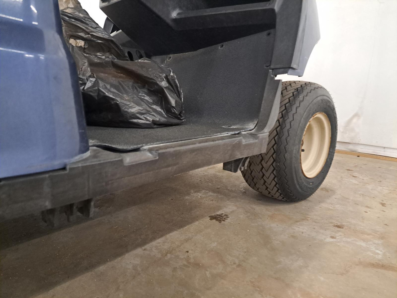 Golf cart Yamaha Drive 2 J0C-008400: picture 7