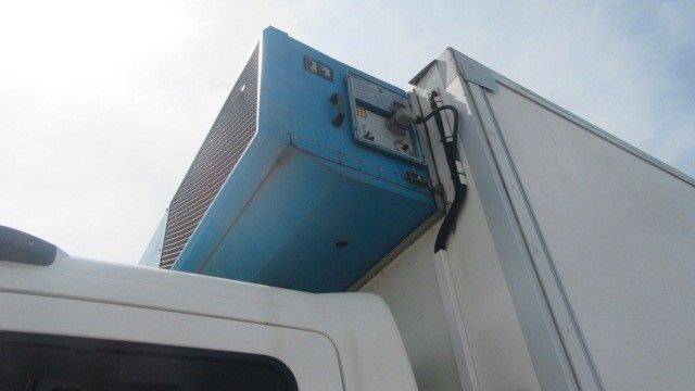 Leasing of  Mercedes-Benz Atego 1527L Tiefkühler, LBW,... Mercedes-Benz Atego 1527L Tiefkühler, LBW,...: picture 10