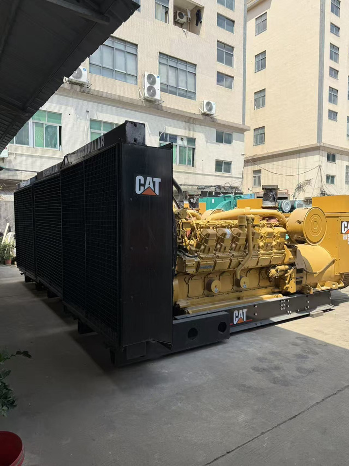 CATPILLAR. 3512 - Tool/ Equipment: picture 1 CATPILLAR. 3512 - Tool/ Equipment: picture 1