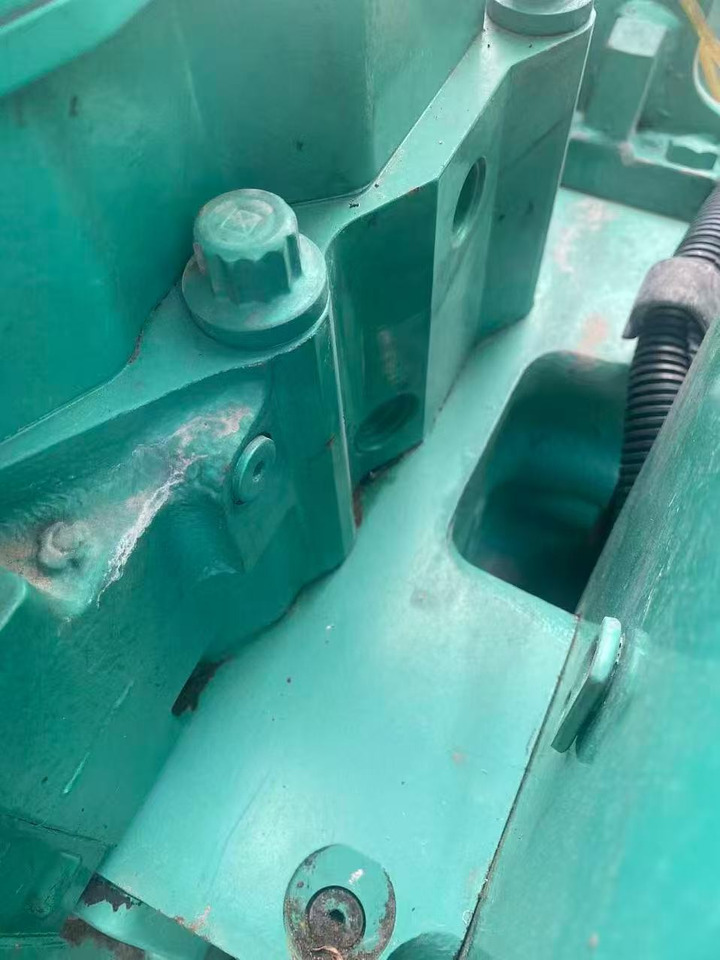 CUMMINS QSK30-G3 - Industrial HVAC equipment: picture 5 CUMMINS QSK30-G3 - Industrial HVAC equipment: picture 5