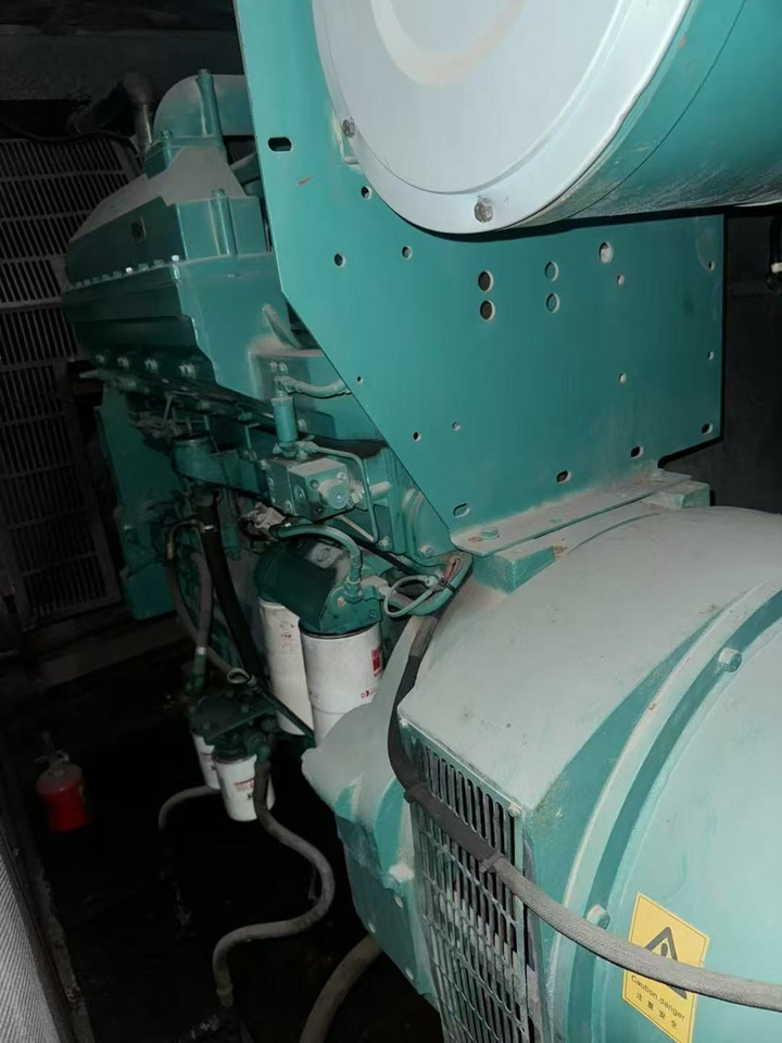 Cummins KTA19-G4 - Tool/ Equipment: picture 4 Cummins KTA19-G4 - Tool/ Equipment: picture 4