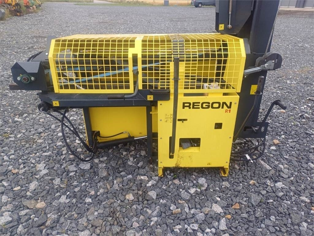 Regon R1 klapikone - Forestry equipment: picture 2 Regon R1 klapikone - Forestry equipment: picture 2
