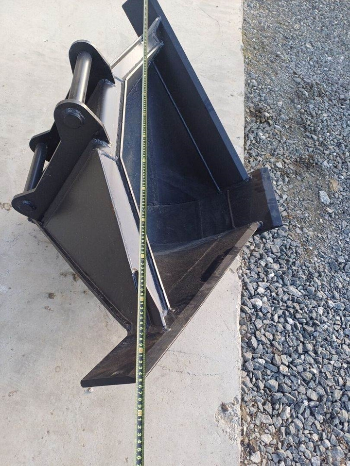 Tarfin Pelto-ojakauha s45 290L - Bucket for Construction machinery: picture 5 Tarfin Pelto-ojakauha s45 290L - Bucket for Construction machinery: picture 5