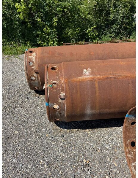 Attachment for Construction machinery Onbekend: picture 6