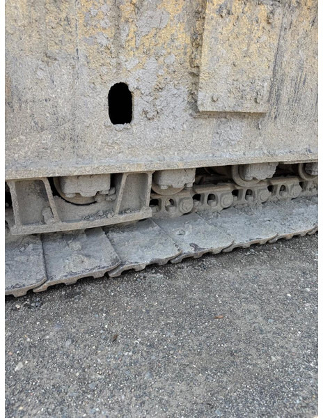 Delmag RH 20 - Drilling rig: picture 3 Delmag RH 20 - Drilling rig: picture 3