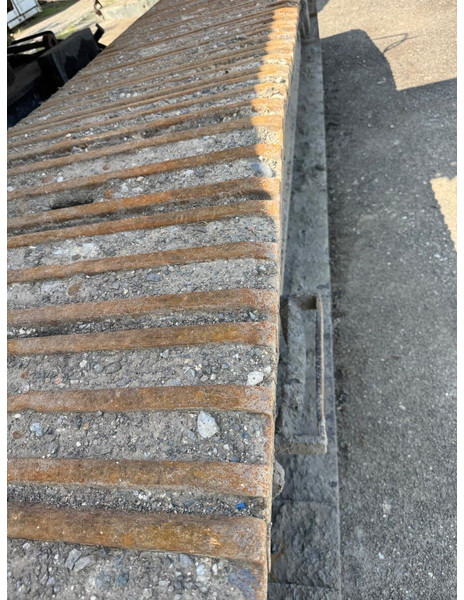 Delmag RH 20 - Drilling rig: picture 4 Delmag RH 20 - Drilling rig: picture 4