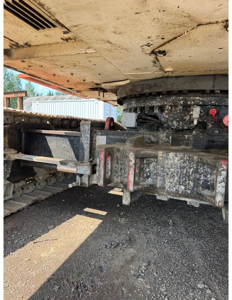 Delmag RH 20 - Drilling rig: picture 5 Delmag RH 20 - Drilling rig: picture 5