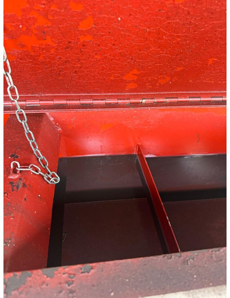 Metax MP7 - Stationary concrete pump: picture 4 Metax MP7 - Stationary concrete pump: picture 4