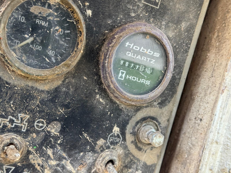 Schwing SP 750-18 - Stationary concrete pump: picture 5 Schwing SP 750-18 - Stationary concrete pump: picture 5