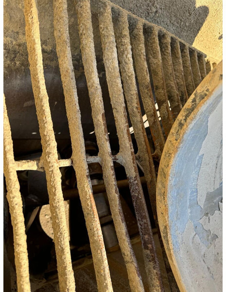 Schwing SP 750-18 - Stationary concrete pump: picture 3 Schwing SP 750-18 - Stationary concrete pump: picture 3