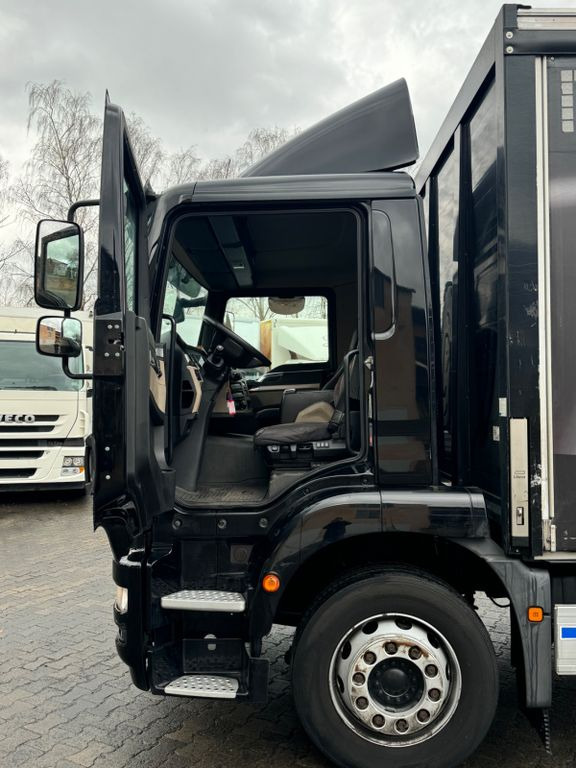 MAN TGM 26.320/LBW/Lenk-Lift/22 Pal./3instock - Beverage truck: picture 5 MAN TGM 26.320/LBW/Lenk-Lift/22 Pal./3instock - Beverage truck: picture 5