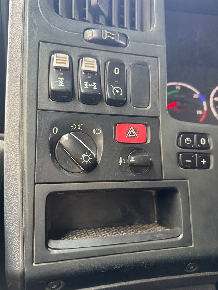 Tipper Scania R500/V8/BB/KLIMA/8x4/Dautel/Top-Zustand!: picture 13