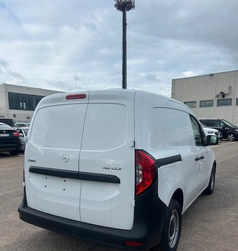CITAN FURGONE NUOVO PRONTA CONSEGNA - Small van: picture 5 CITAN FURGONE NUOVO PRONTA CONSEGNA - Small van: picture 5