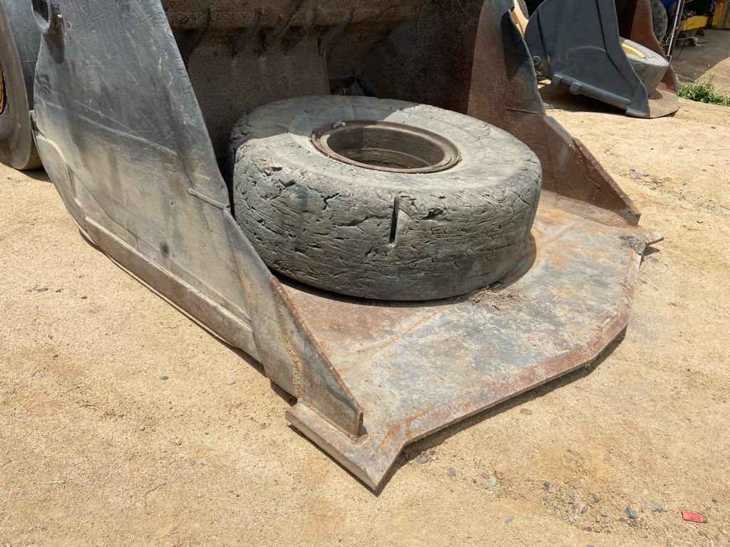 ATLAS C OPCO SCOOP ST1020 - Mining machinery: picture 2 ATLAS C OPCO SCOOP ST1020 - Mining machinery: picture 2