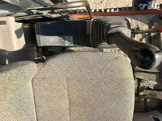 Excavator Fiat KOBELCO E115SR: picture 15