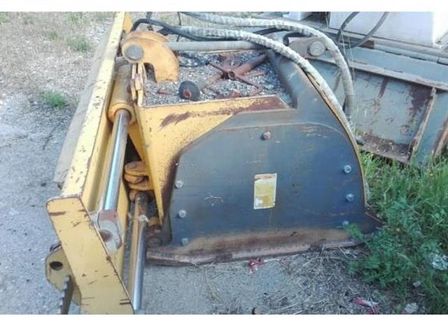 Simex PL600 - Concrete equipment: picture 2 Simex PL600 - Concrete equipment: picture 2