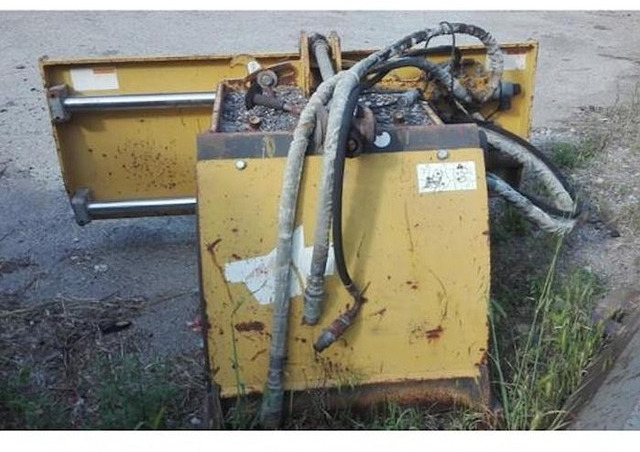 Simex PL600 - Concrete equipment: picture 1 Simex PL600 - Concrete equipment: picture 1