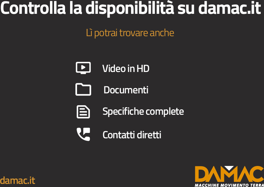 TAKEUCHI TB135 - Mini excavator: picture 4 TAKEUCHI TB135 - Mini excavator: picture 4