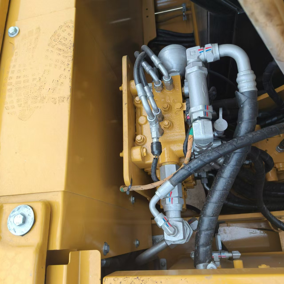CATERPILLAR 307E2 - Crawler excavator: picture 5 CATERPILLAR 307E2 - Crawler excavator: picture 5
