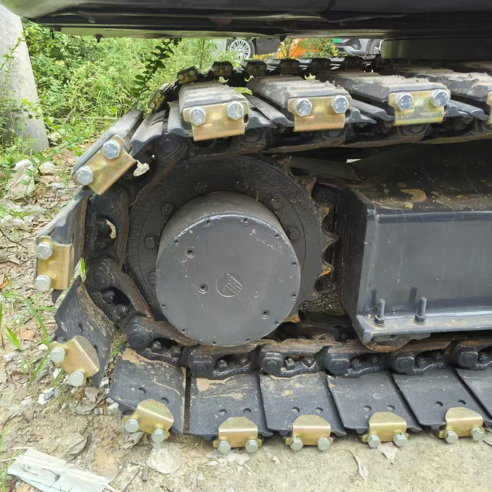 Leasing of DOOSAN DH60 DOOSAN DH60: picture 8 Leasing of DOOSAN DH60 DOOSAN DH60: picture 8