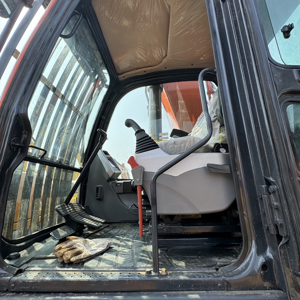 Leasing of DOOSAN DX300 DOOSAN DX300: picture 8
